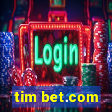 tim bet.com